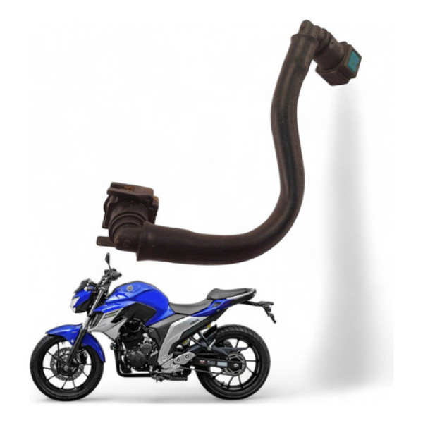 Mangueira Combustível Yamaha Fz25 Fazer 2020