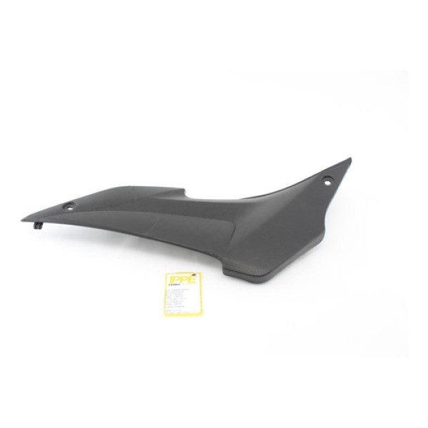 Tampa Lateral Esquerda Banco Yzf R3 Yamaha (321)