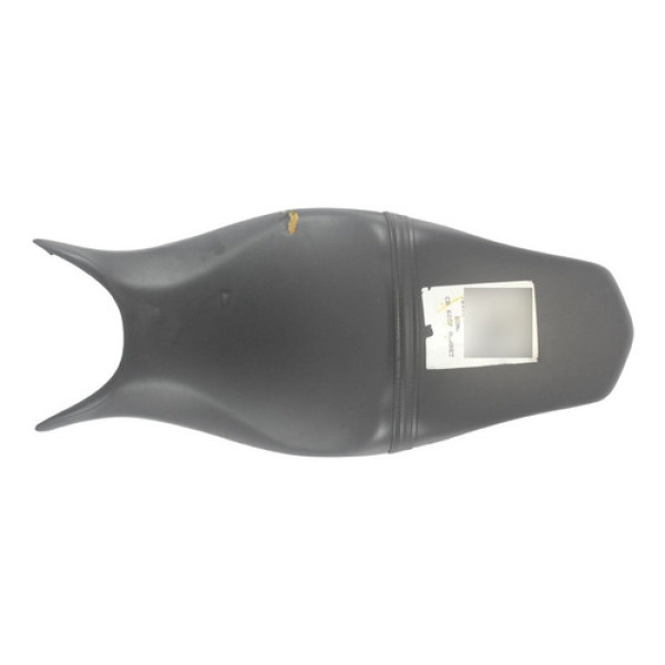 Banco Hornet 2009