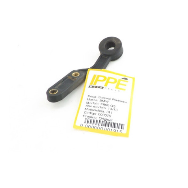 Suporte Do Radiador  F 800 Gs Bmw 2013 (311)