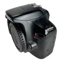 Canon Inc. Canon Eos Rebel T6 Premium Kit T6 Dslr Cor Preto
