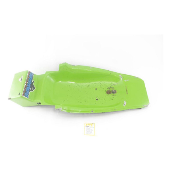 Paralama Traseiro Interno C/ Avaria Ninja Zx6 Kawasaki (322)