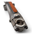 Canela Bengala Direita Harley Davidson Heritage Softail 2007