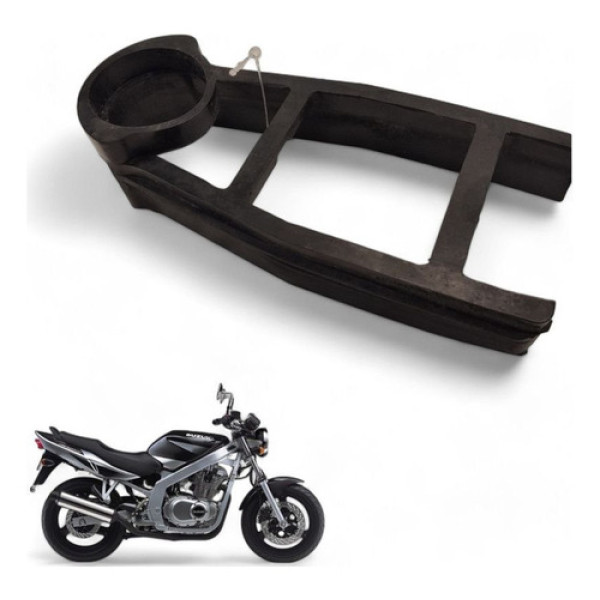 Deslizador Corrente Suzuki Gs 500 E 2004