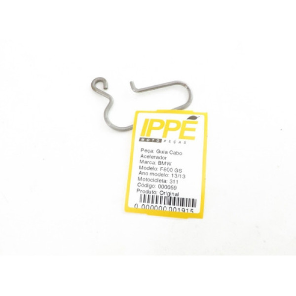 Guia Cabo Acelerador F 800 Gs Bmw  2013 (311)