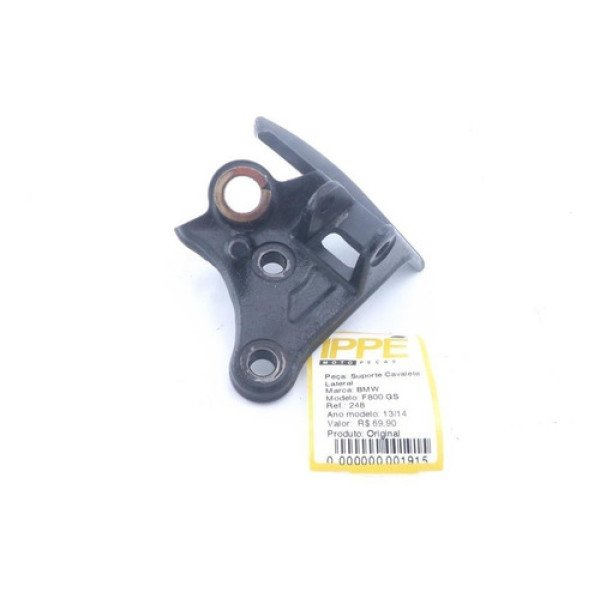 Suporte Do Cavalete Lateral F 800 Gs Bmw (248)