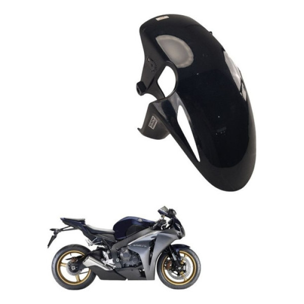 Paralama Dianteiro Honda Cbr 1000rr 2009