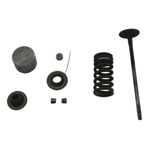Kit Valvula Escape 1 Kawasaki Z750 (469) 2009