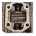 Cabeçote Mvk Ma 100 2006