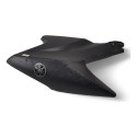 Aba Direita Yamaha Factor 125 2017 Com Avaria
