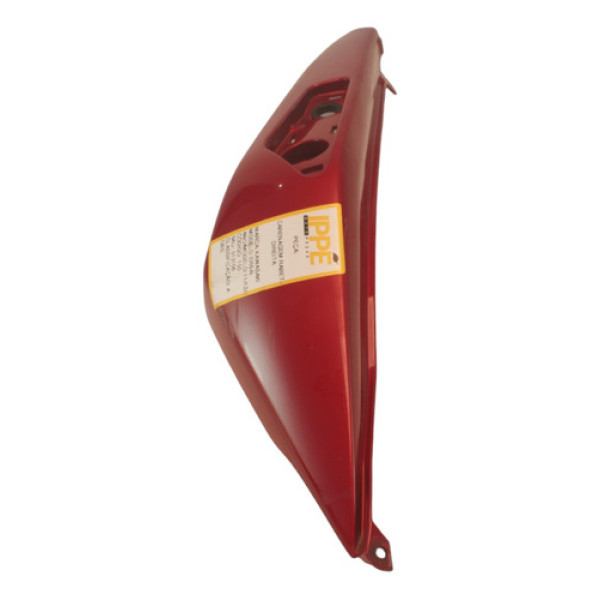 Carenagem Rabeta Direita  Kawasaki Er6n 2011/2012 Kawasaki