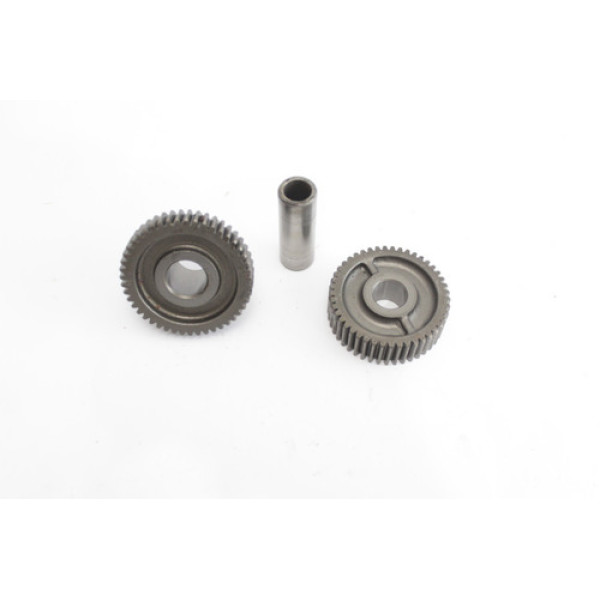 Engrenagem Partida Honda Nx4 Falcon (118)