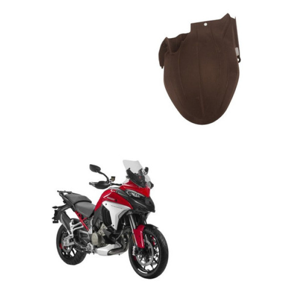 Paralama Traseiro B