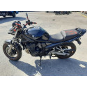Abraçadeiras Do Coletor Suzuki Bandit 650 (366)