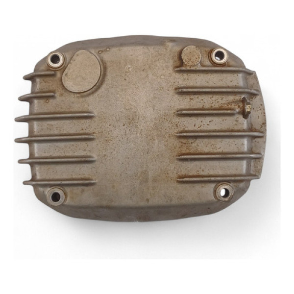 Tampa Cabeçote Honda Cg 160 Fan 2016