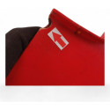 Carenagem Rabeta Direita Shineray Xy 200 2012 Com Avaria