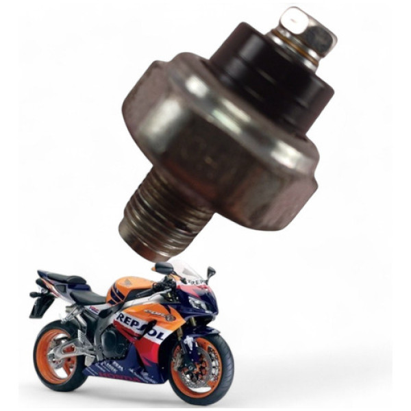 Sensor Pressão Óleo Honda Cbr 1000rr 2007