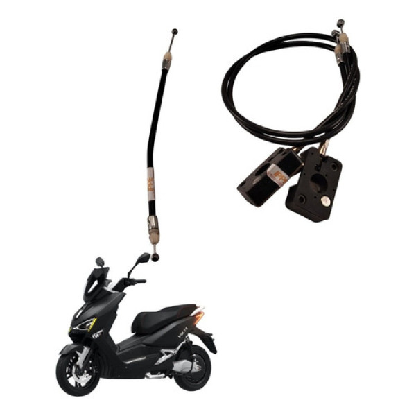 Trava Bateria Aima Voltz Ev 01 2022
