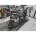 Sonda Lambda Triumph Tiger 1200 Xca (364)