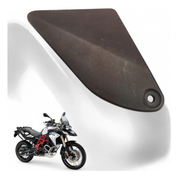 Acabamento Chassi Direito Bmw F800gs 2013