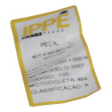 Kit Parafuso Motor Honda Cbr 1000rr (484) 2007