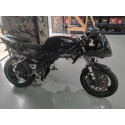 Abraçadeira Do  Escapamento Daytona 955