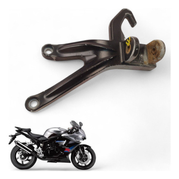Bacalhau Traseiro Esquerdo Kasinski Comet 250 R 2010