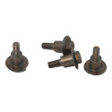 Kit Parafuso Tampa Cabeçote Kawasaki Er-6n 2012 (496)