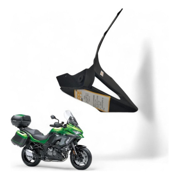 Acabamento Interno Lado Esquerdo Kawasaki Versys 1000 2020