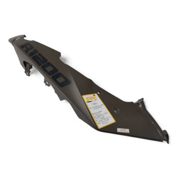 Bico Frontal Lado Esquerdo Bmw R 1200 Gs 2013 Com Avaria