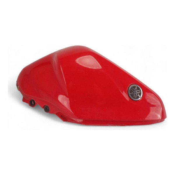 Carenagem Direita Tanque Yamaha R3 2016 Com Avaria