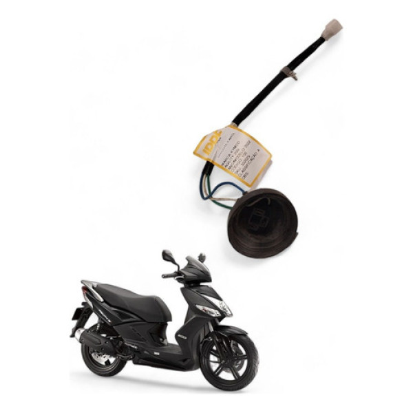 Chicote Farol Kymco Agility 200i 2022