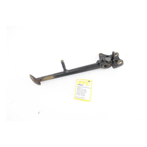 Cavalete Descanso Lateral Ninja Zx6 Kawasaki (322)