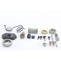 Parafusos Diversos Suzuki Hayabusa G2 (436)