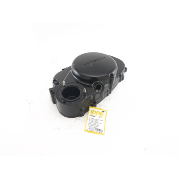 Tampa Motor Embreagem Lado Direito Comet Gt 250r (284)