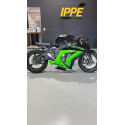 Kit Parafuso Bloco Motor Kawasaki Zx10r (475) 2011