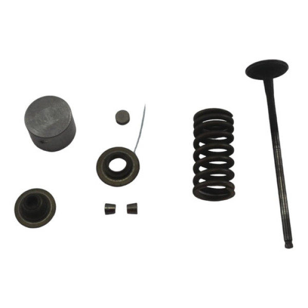 Kit Valvula Escape 10 Kawasaki Z750 (469) 2009