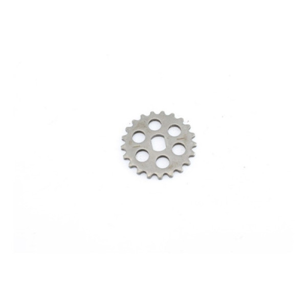 Engrenagem Bomba De Óleo Cb 500 Honda De 1998 A 2005 (209)