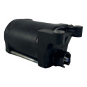 Motor De Partida Arranque Honda Cb 500 F (495)