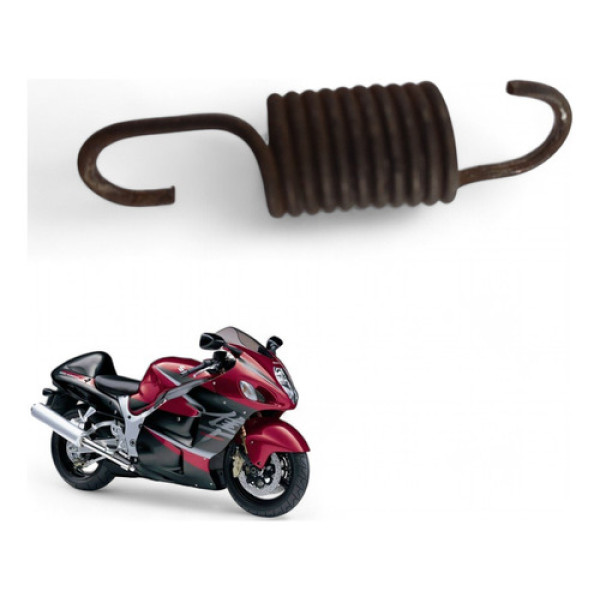 Mola Pedal Freio Suzuki Hayabusa 2007