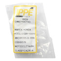 Bateria Cabo Positivo Honda Cbr 1000 Rr (494)