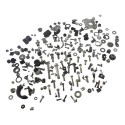 Kit Parafuso Chassi Yamaha Fazer 250 (461) 2020