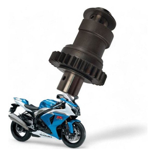 Balanceiro Suzuki Srad 1000 2009