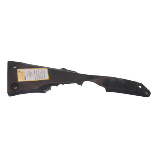 Quadro B  Esquerdo Com Avaria  Kawasaki Zx 10r 2014 (522)
