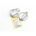 Abraçadeiras Coletor De Admissão Bmw F 800 Gs 2013 (311)