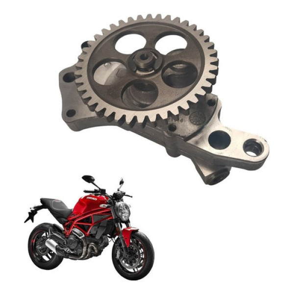 Bomba Oleo Ducati Monster 797 2018