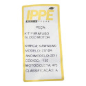 Kit Parafuso Bloco Motor Kawasaki Zx10r (475) 2011
