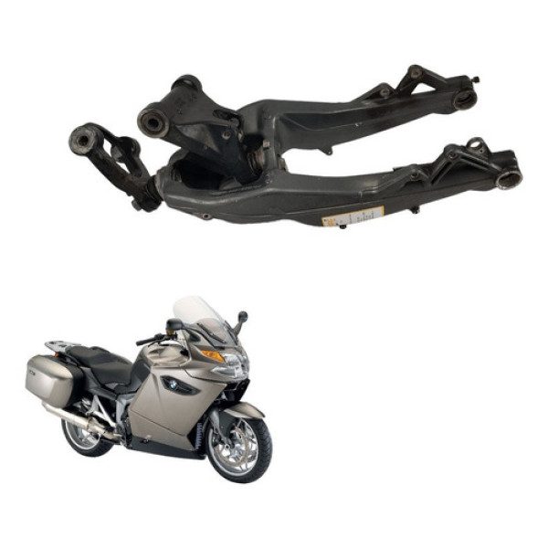 Garfo Dianteiro Bmw K1300gt 2009