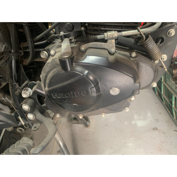 Tampa Embreagem Dk150 (449) 2020