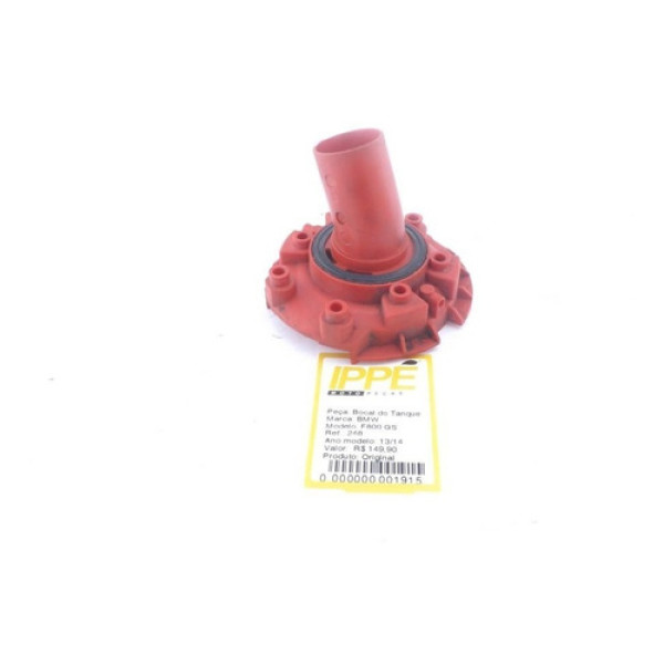 Bocal Do Tanque F 800 Gs Bmw (248)